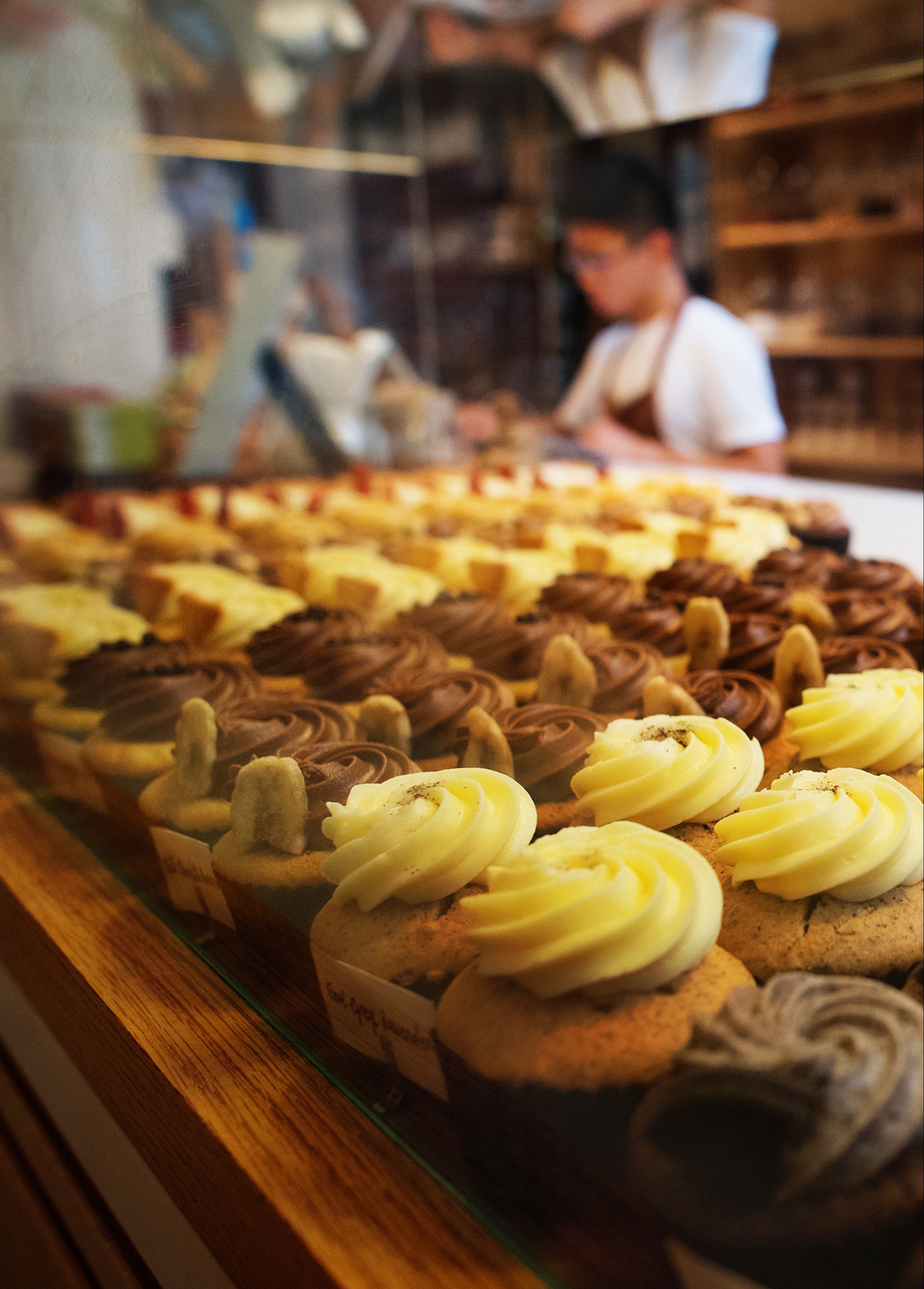 Cupcakes