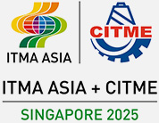 ITMA ASIA + CITME SINGAPORE 2025