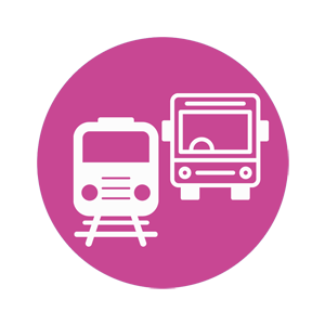 Take-Public-Transport-icon