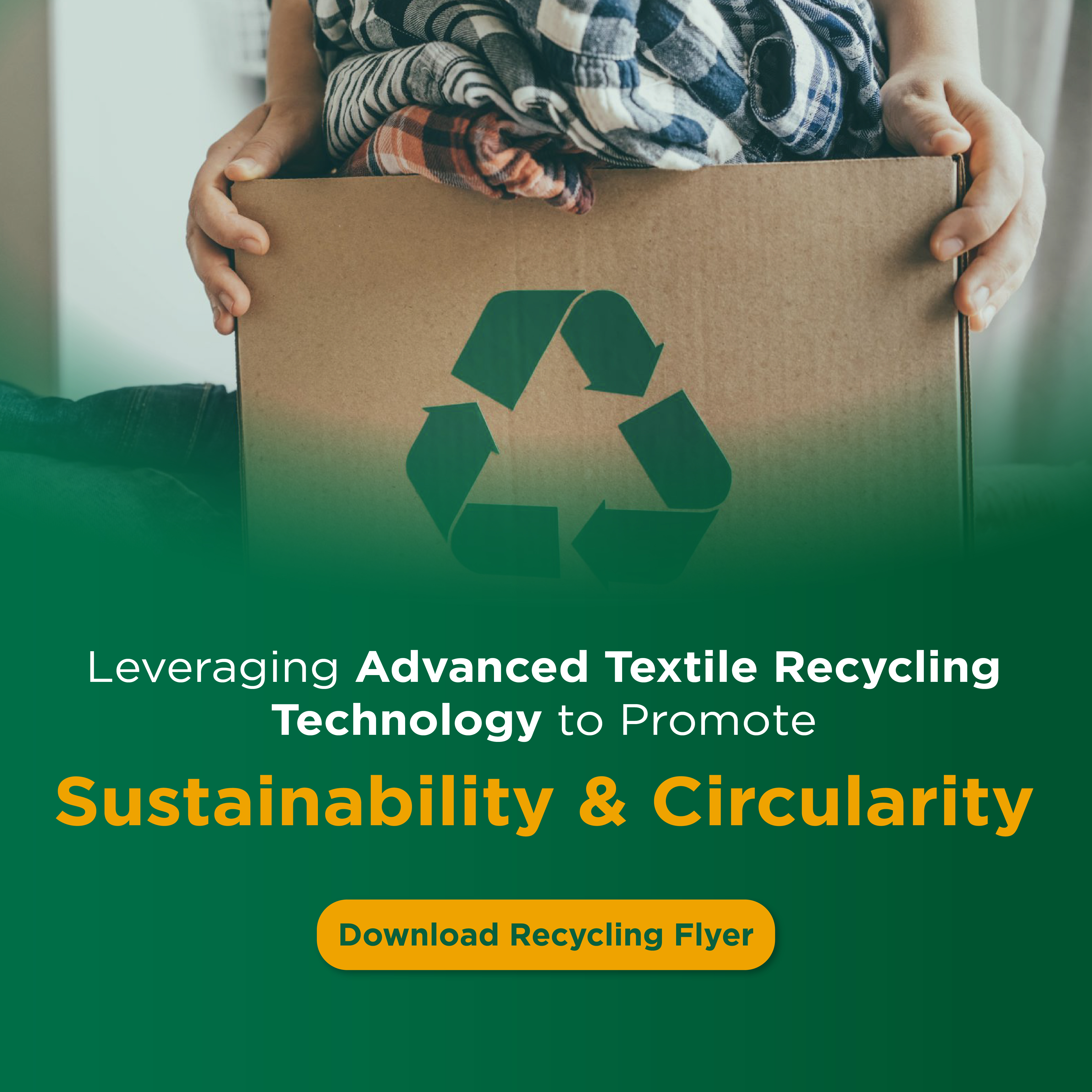 Recycling