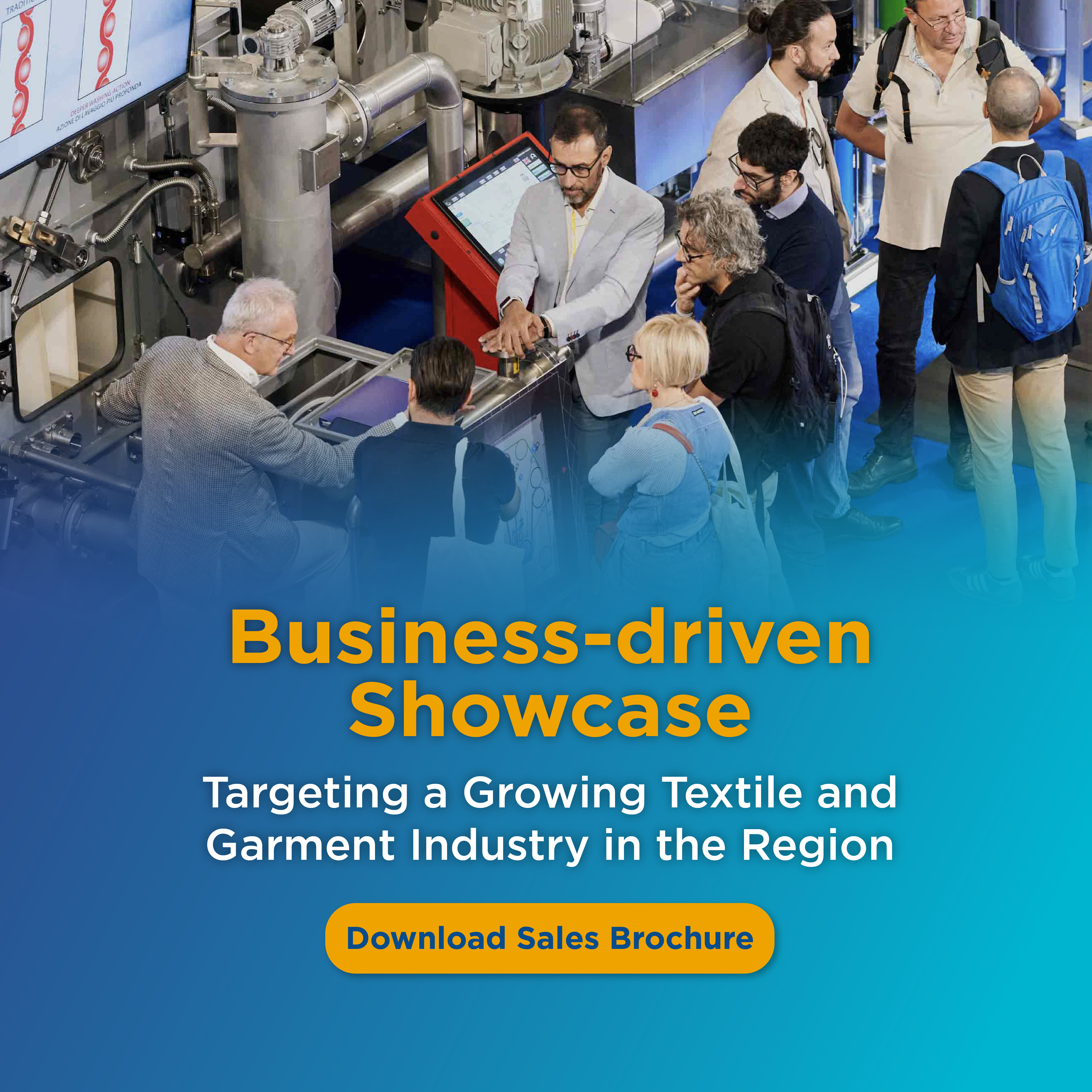 Sales Brochure